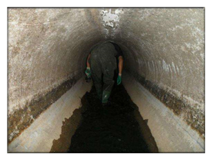 兴义管道高压清洗