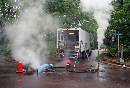 兴义CIPP热固化修复技术