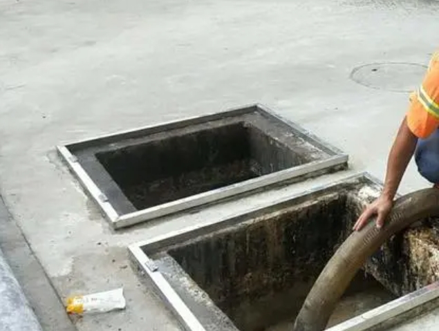 兴义化粪池清理