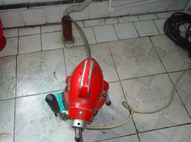 兴义下水道疏通